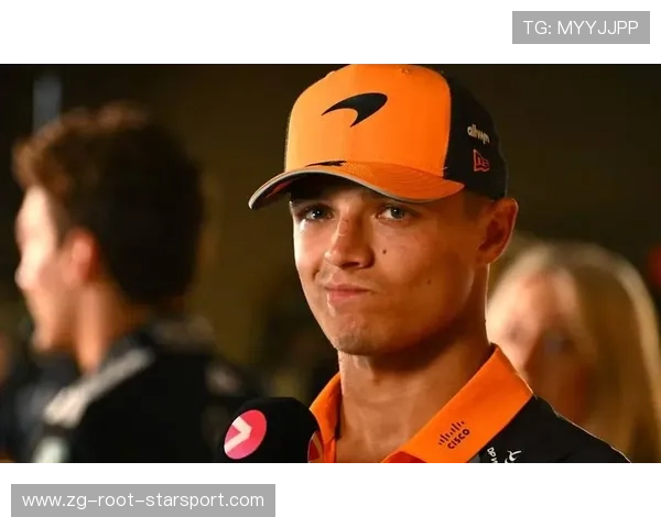 F1赛季再启,诺里斯冲击卫冕冠军荣耀 F1赛季再启,诺里斯冲击卫冕冠军荣耀