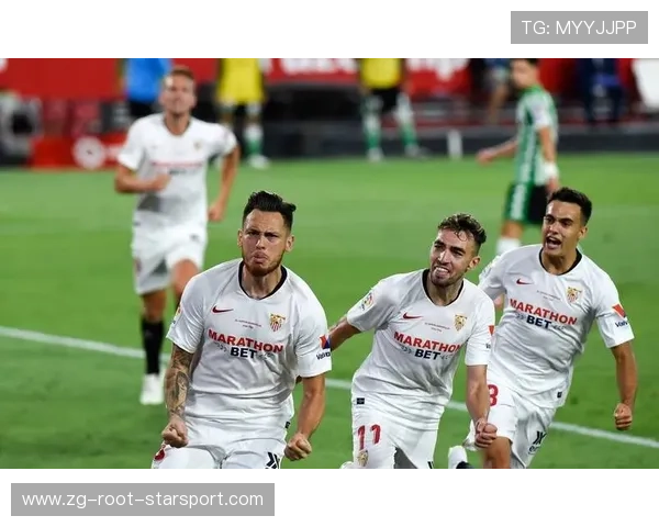 塞维利亚反击如风，恩内斯里精彩破门打破僵局