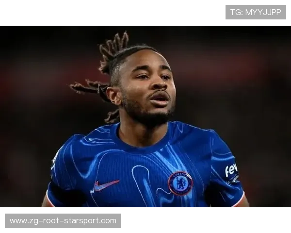 切尔西渗透推进造成机会，恩昆库抽射太正